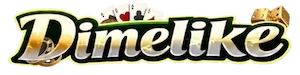 dimelike logo